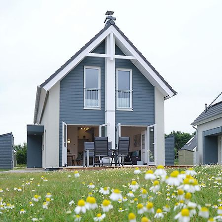 Villa Hyggehus Büsum Esterno foto