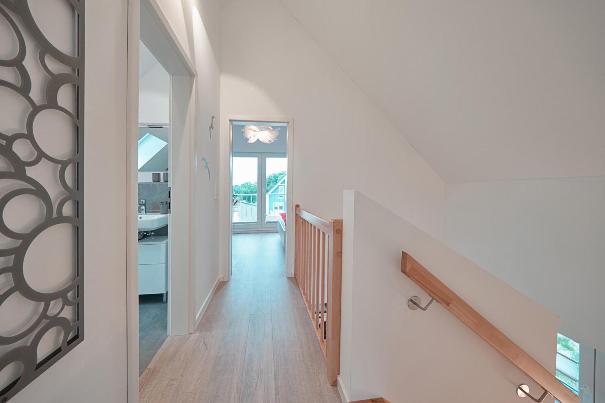 Villa Hyggehus Büsum Esterno foto