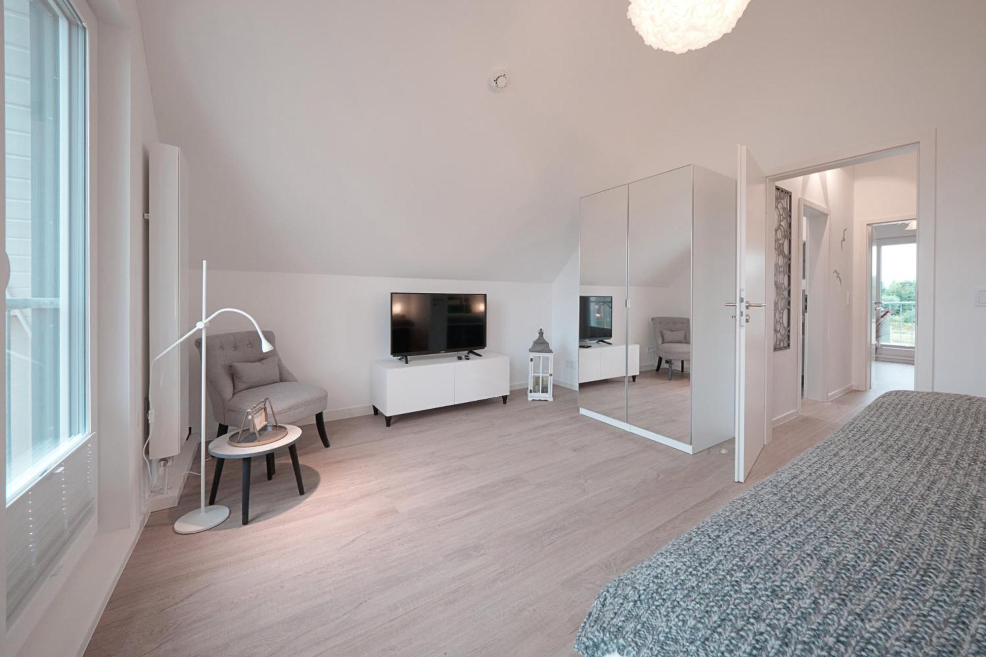 Villa Hyggehus Büsum Esterno foto
