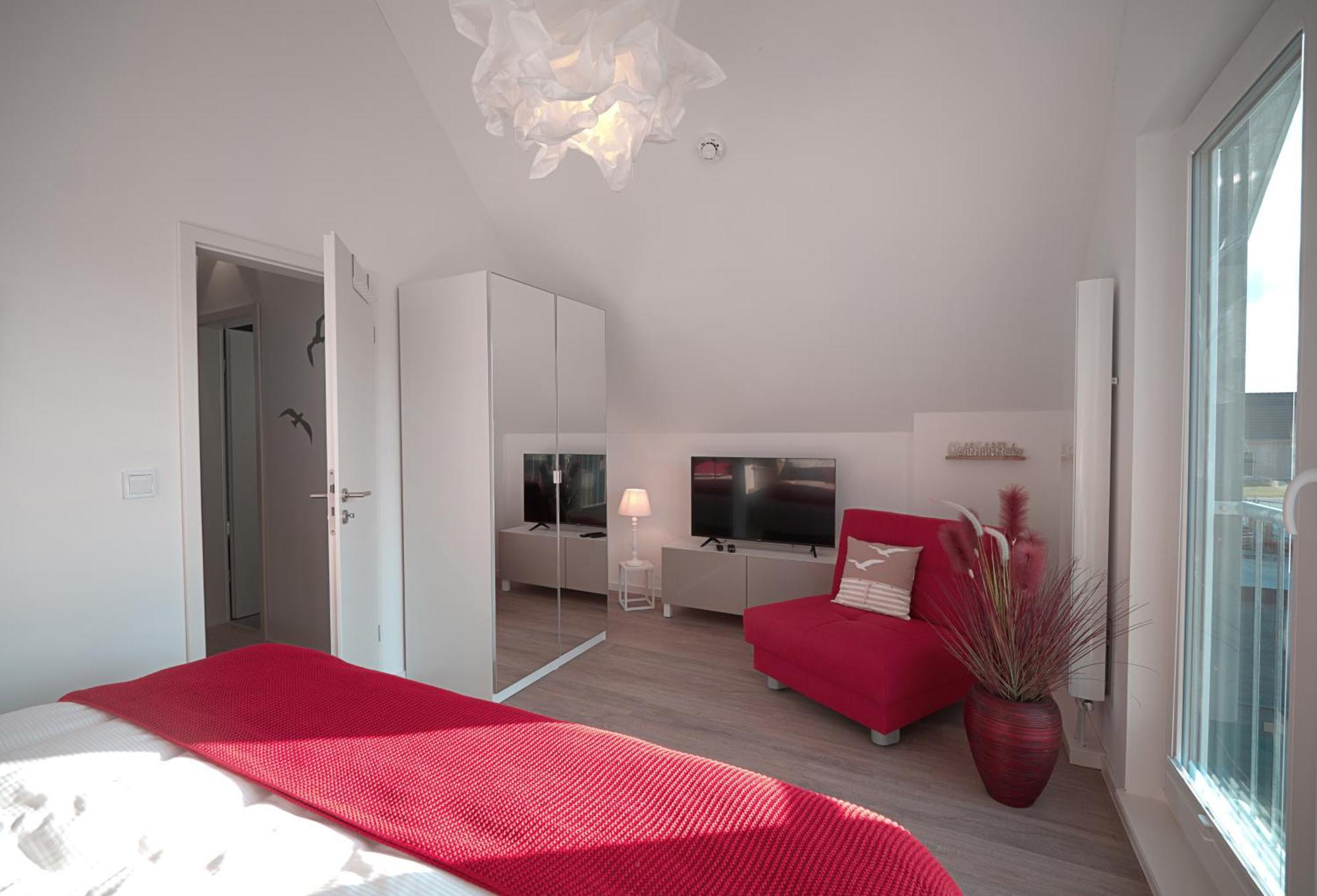 Villa Hyggehus Büsum Esterno foto